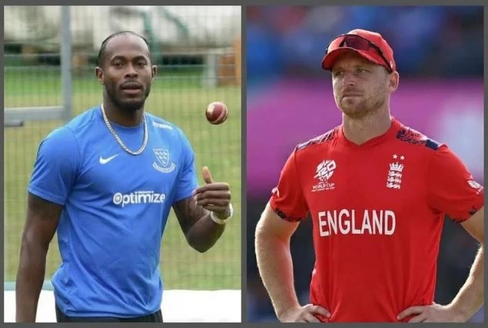 জস বাটলার ও আর্চারকে বাদ দি‌য়ে ত্রিদেশীয় সিরিজে ইংল্যান্ডের স্কোয়াড ঘোষণা